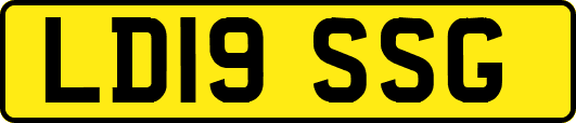 LD19SSG