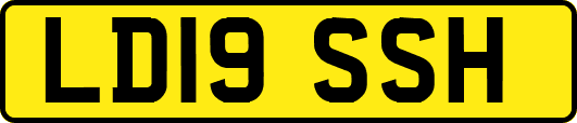 LD19SSH