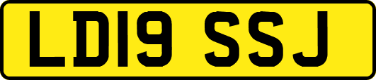 LD19SSJ