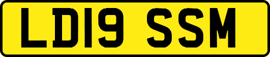 LD19SSM