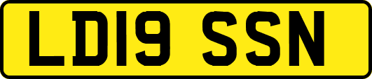 LD19SSN