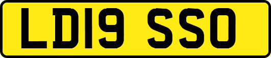 LD19SSO