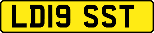 LD19SST