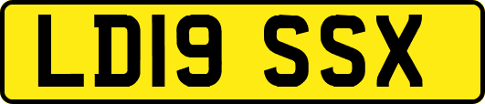 LD19SSX