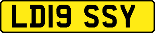 LD19SSY
