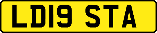 LD19STA