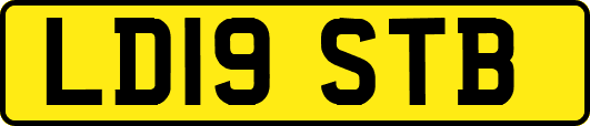 LD19STB