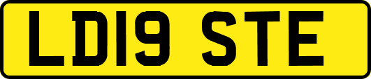 LD19STE