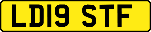 LD19STF
