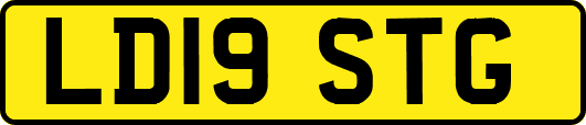LD19STG