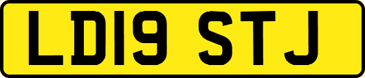 LD19STJ