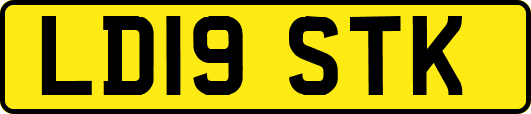 LD19STK