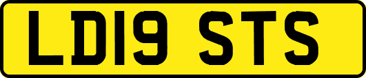 LD19STS