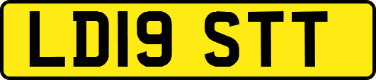 LD19STT