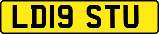 LD19STU