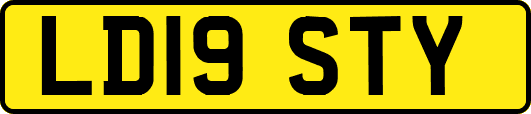 LD19STY