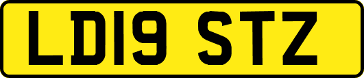LD19STZ