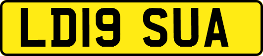 LD19SUA