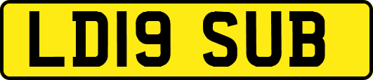 LD19SUB