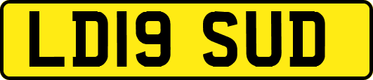 LD19SUD