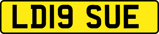 LD19SUE