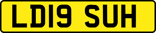 LD19SUH