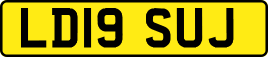 LD19SUJ