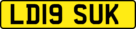 LD19SUK