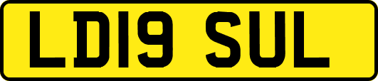LD19SUL