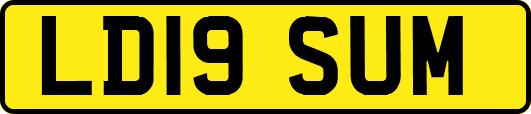 LD19SUM