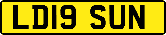 LD19SUN