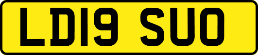LD19SUO