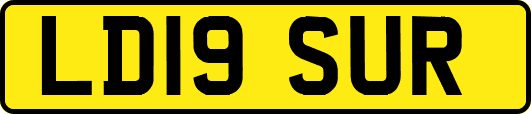 LD19SUR
