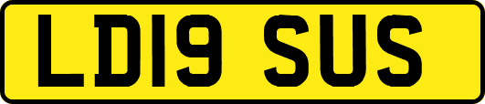 LD19SUS