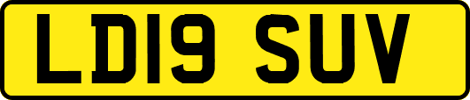 LD19SUV