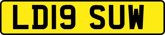 LD19SUW