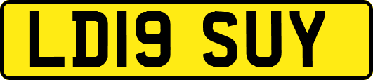 LD19SUY