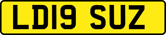LD19SUZ
