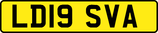 LD19SVA