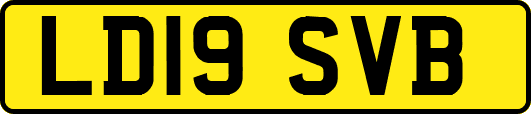 LD19SVB