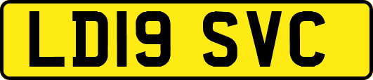 LD19SVC