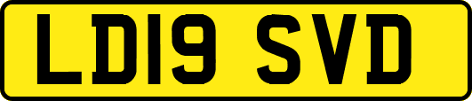 LD19SVD