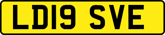 LD19SVE