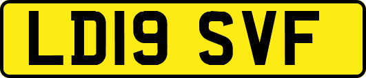 LD19SVF