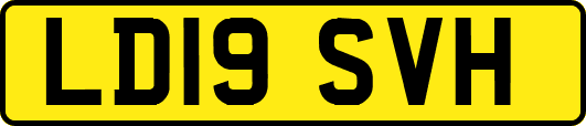 LD19SVH