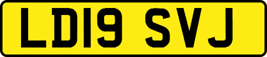 LD19SVJ