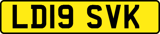 LD19SVK