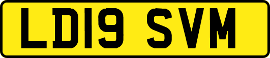 LD19SVM