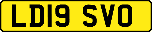 LD19SVO