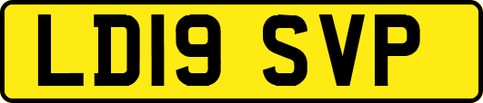LD19SVP